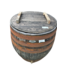 Holzdeckel Cold Barrel XLarge