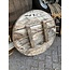 Holzdeckel Cold Barrel XLarge