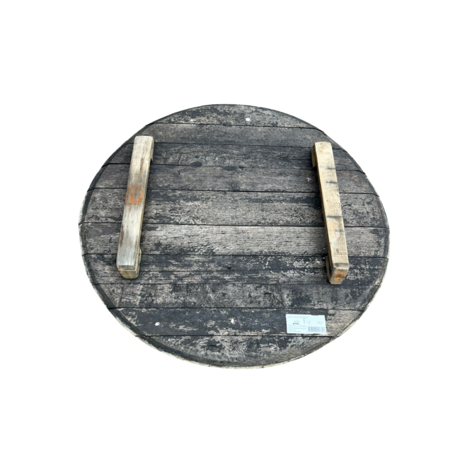 Holzdeckel Cold Barrel XLarge