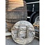Holzdeckel Cold Barrel XLarge
