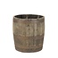 Whiskyfass kübel HIGH