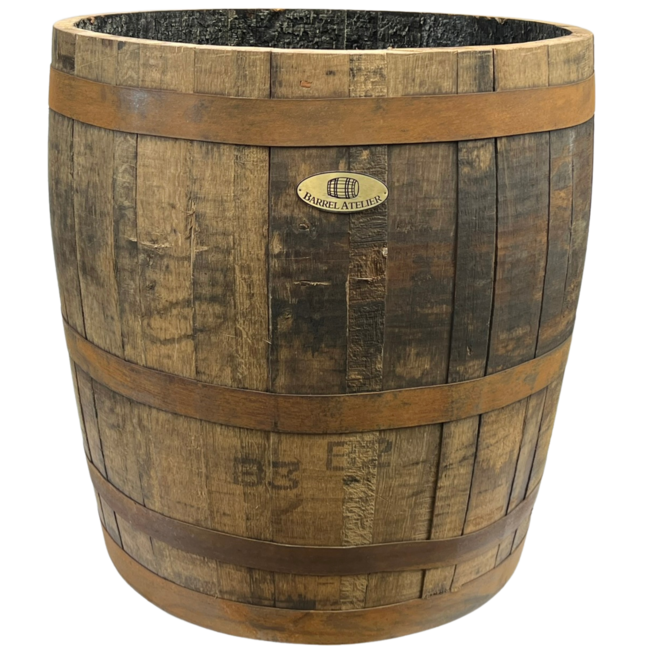 Whiskyfass kübel HIGH