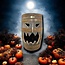 Barrel Halloween Spook Lights
