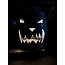 Barrel Halloween Spook Lights