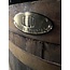 Barrel Halloween Spook Lights
