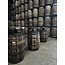 Stehtisch Whisky "Scottisch" - Wood