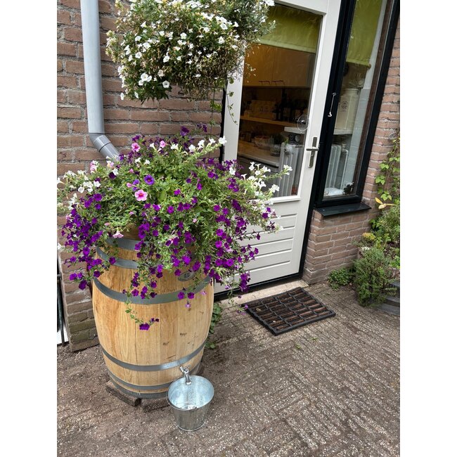 Regentonne 'NATUREL' 50L/100L/150L