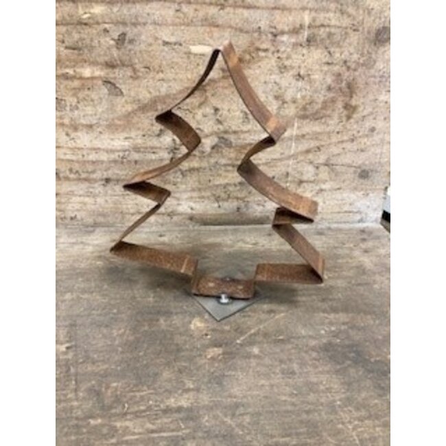Weihnachtenbaum 'Rings'