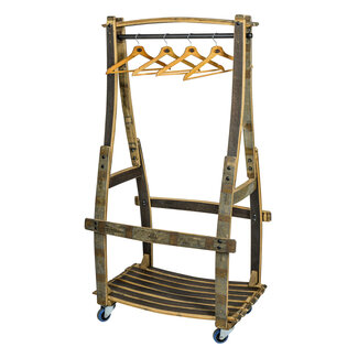 Whisky Garderobe regal ®