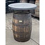 Stehtisch Whisky "Scottisch" XL - Wood