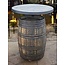 Stehtisch Whisky "Scottisch" XL - Wood