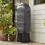 Mini rainsaver 100 liter anthrazit