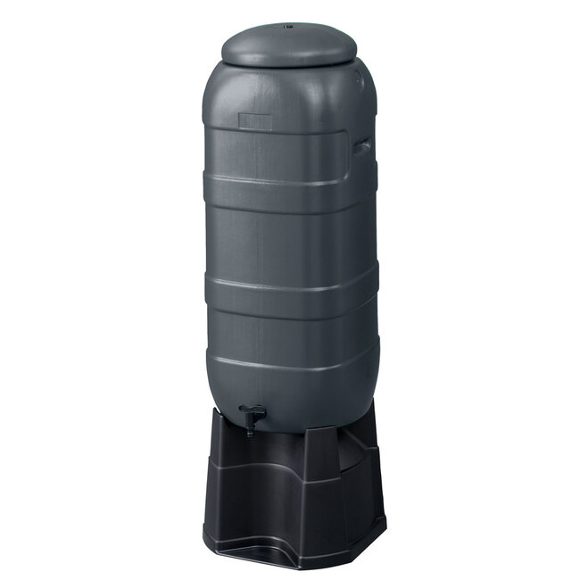 Mini rainsaver 100 liter anthrazit