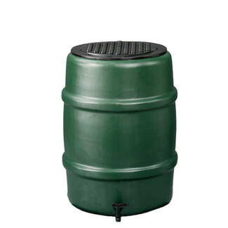 Harcostar Regentonne 114 liter grün
