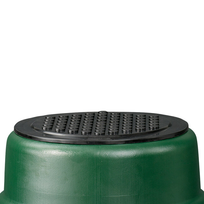 Harcostar Regentonne 168 liter grün