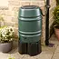 Harcostar Regentonne 168 liter grün