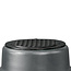 Harcostar Regentonne 168 liter anthrazit