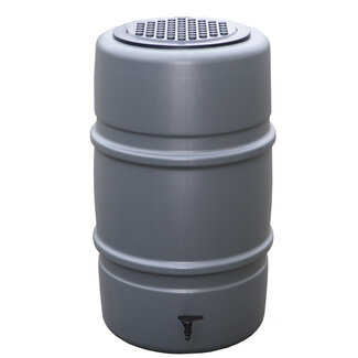 Harcostar Regentonne 227 liter anthrazit