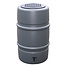 Harcostar Regentonne 227 liter anthrazit