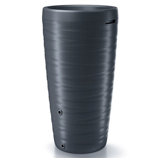 Maze Regentonne 2in1 240 liter anthrazit
