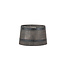 Fuß Regentonne Kunststoff 50+80 l braun