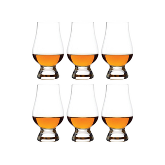 Whisky Glas The Glencairn 6 stück