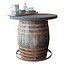 The Distiller's Table StamTisch XXL