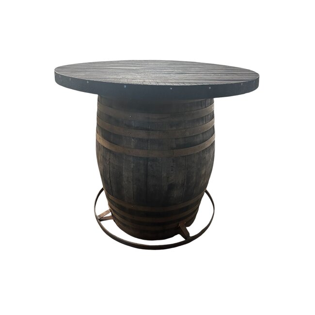 The Distiller's Table StamTisch XXL