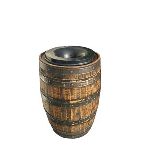 Lowland Whisky Bin - Mülleimer