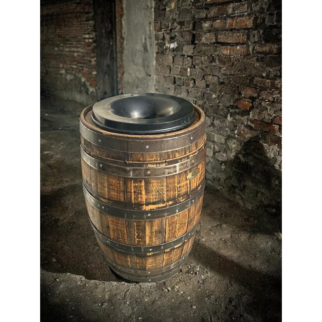 Lowland Whisky Bin - Mülleimer