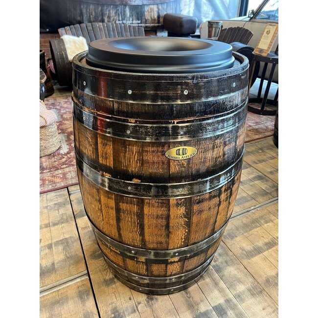 Lowland Whisky Bin - Mülleimer