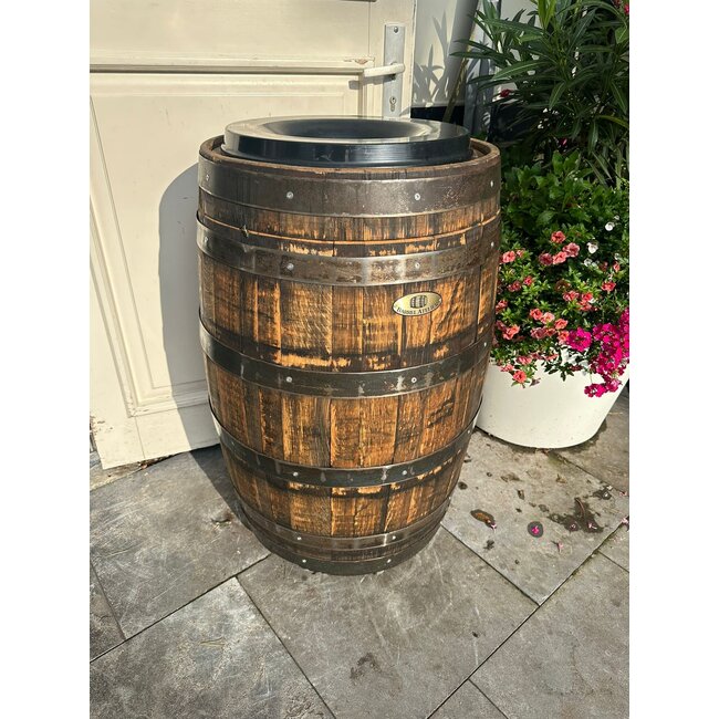Lowland Whisky Bin - Mülleimer