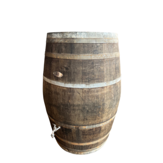 Holz-Regentonne "Brandy" 270Ltr. - Limited