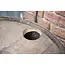 Holz-Regentonne "Brandy" 270Ltr. - Limited