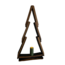 Bourbon Stave Weihnachtenbaum