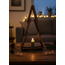 Bourbon Stave Weihnachtenbaum