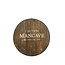 Royal Oak Lid "Mancave"
