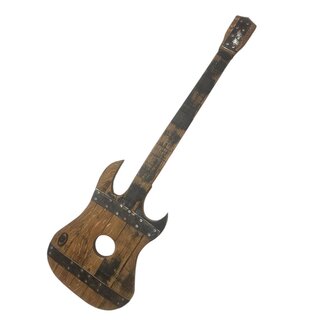 The Woodland Sound Gitarre