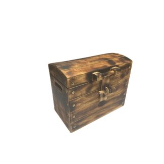 The Outlaw Box