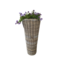 Rotan Regentonne Grau 50 Liter