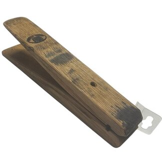 Wäscheklammer Hout Deco
