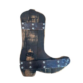 Cowboy stiefel Lowland