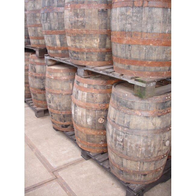Whiskyfass "Speyside"