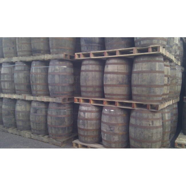 Whiskyfass "Speyside"