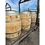 Eiche Holz-Regentonne BB 228L los Deckel - Vermietung