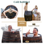 Cold BarRRRrel XLarge Holz-Regentonne