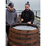Cold BarRRRrel XLarge Holz-Regentonne