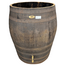 Cold BarRRRrel XLarge Holz-Regentonne