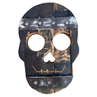 Totenkopf 'The Dark Crown' Mancave