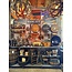 Totenkopf 'The Dark Crown' Mancave